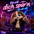Schnuffel – Ich will dich spür’n (Oh-oh-oh!) | 3-Track-Maxi-CD