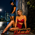 Komm, ich brauch den geilen F!ck von dir! – Exklusive 4-Track-CD