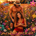 Hart auf hart, fickst du mich? – Exklusive 4-Track-CD